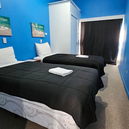 Kiwi As Guest House โรโตรัว ภายนอก รูปภาพ