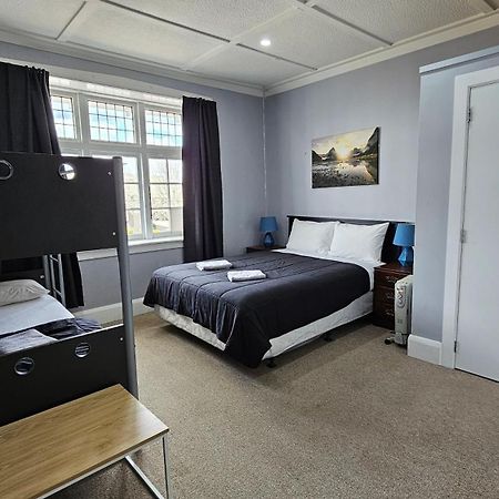 Kiwi As Guest House โรโตรัว ภายนอก รูปภาพ