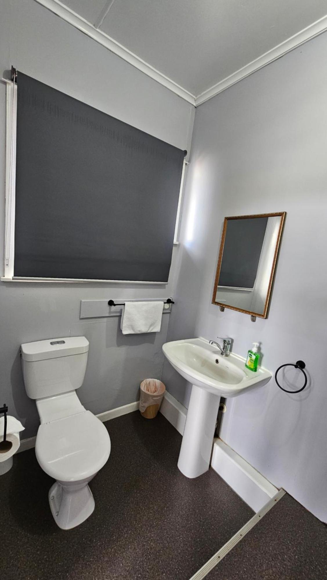 Kiwi As Guest House โรโตรัว ภายนอก รูปภาพ