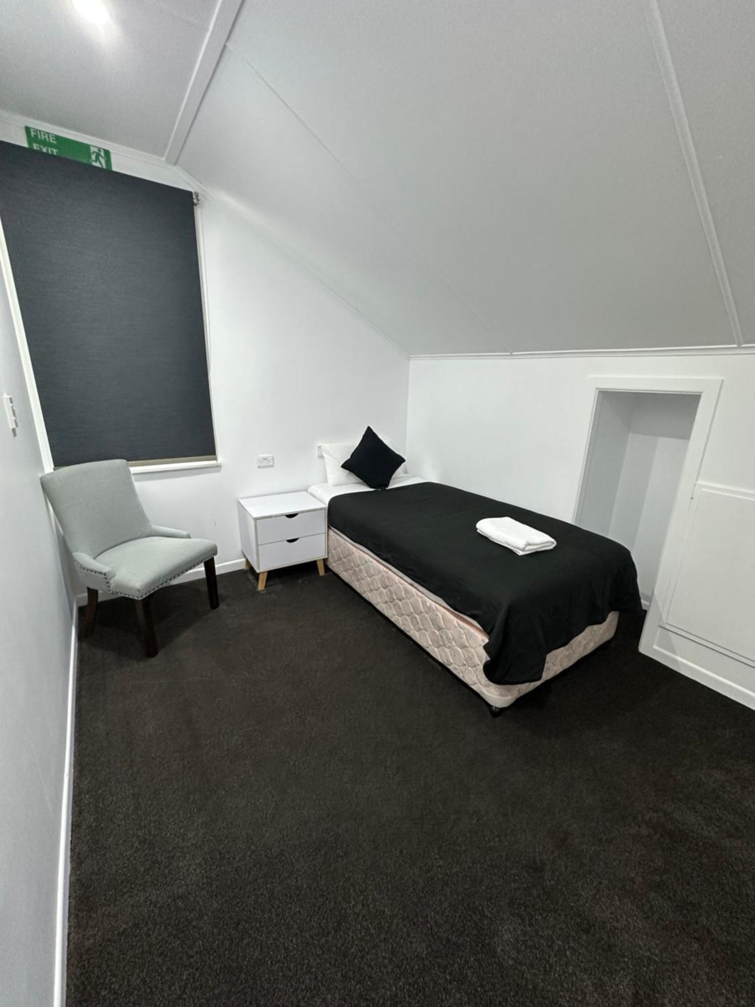 Kiwi As Guest House โรโตรัว ภายนอก รูปภาพ