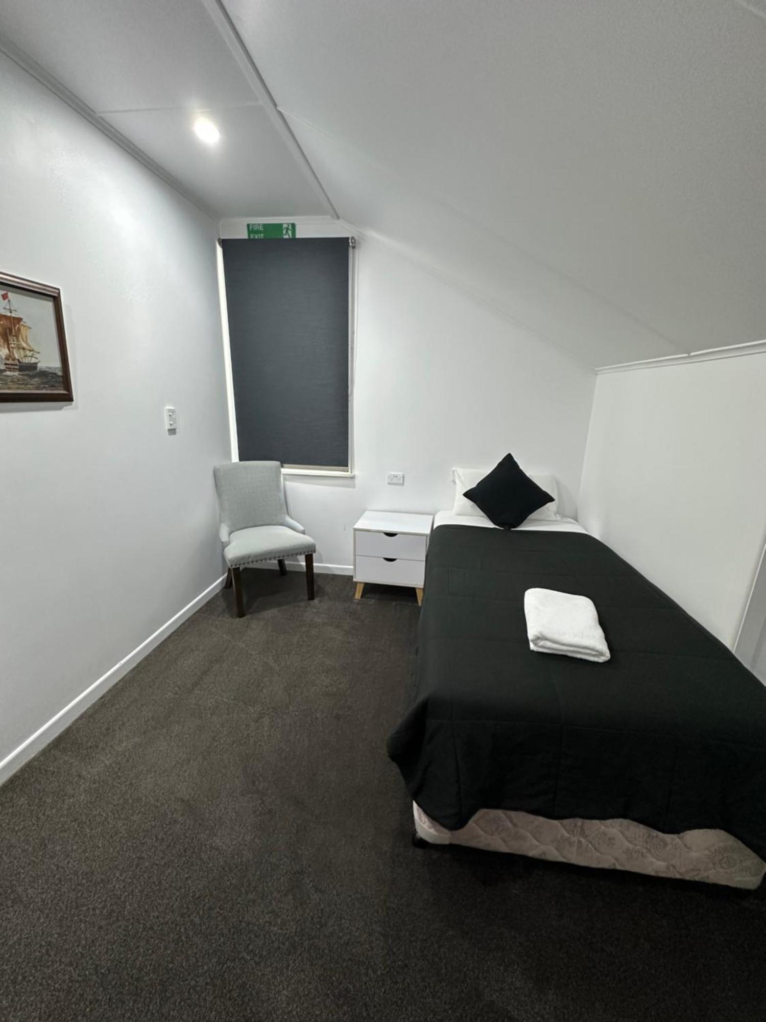 Kiwi As Guest House โรโตรัว ภายนอก รูปภาพ