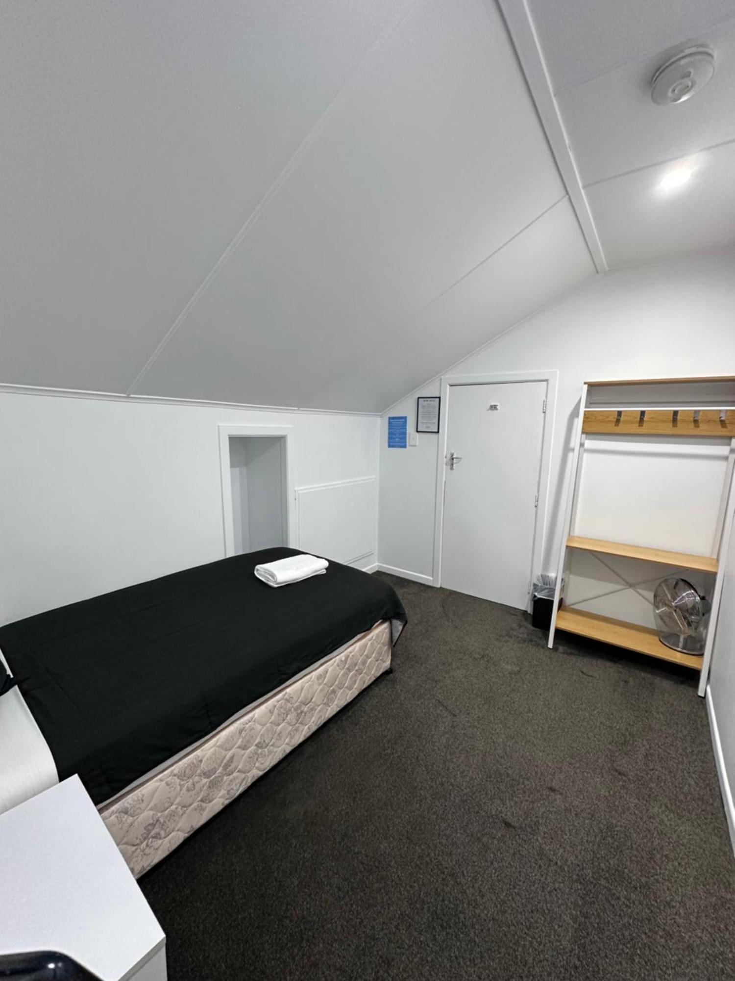 Kiwi As Guest House โรโตรัว ภายนอก รูปภาพ