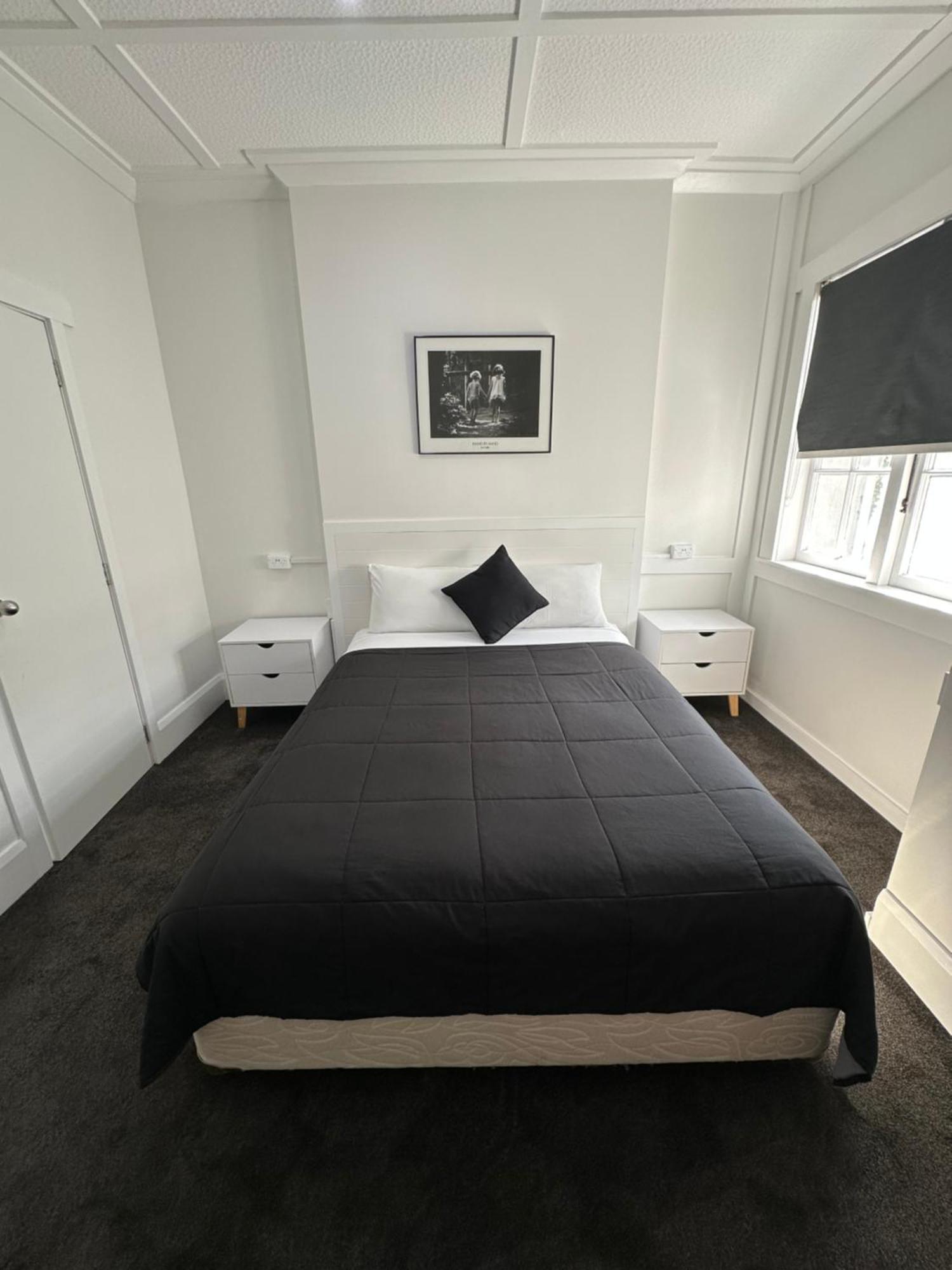 Kiwi As Guest House โรโตรัว ภายนอก รูปภาพ