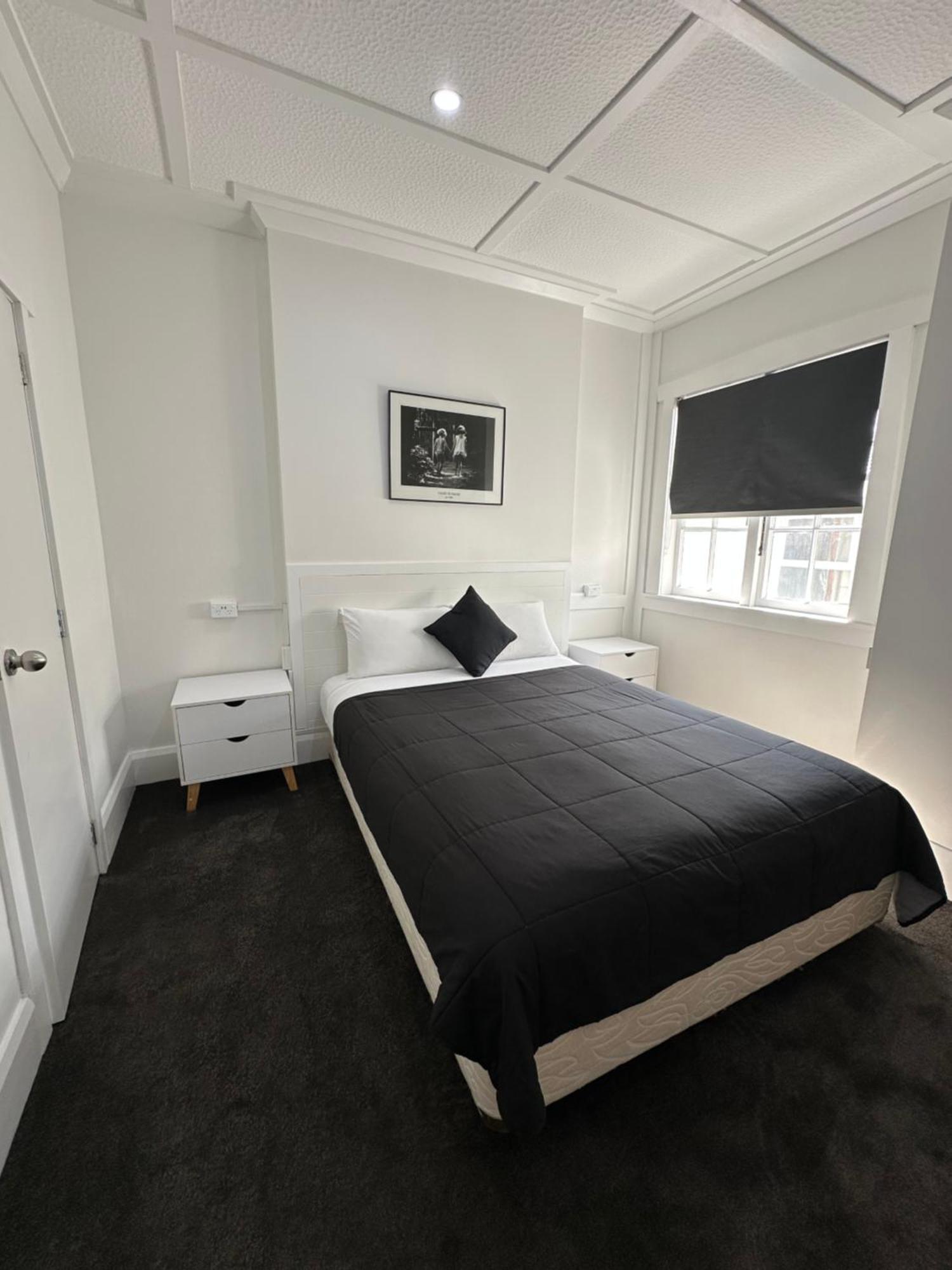 Kiwi As Guest House โรโตรัว ภายนอก รูปภาพ